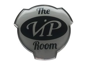 Scania Grill Embleem VIP Room-image